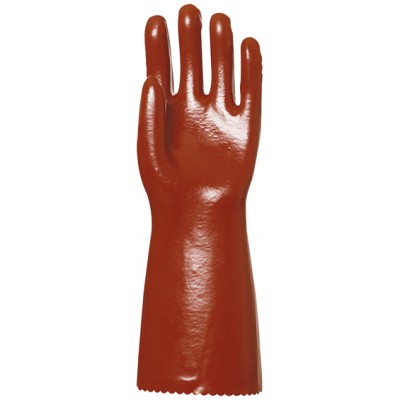 Guanti resistenti ai rischi chimici 3640